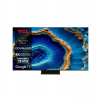 TCL 50C803 TV SMART Google TV QLED/126cm/4K UHD/4000 PPI/144Hz/Mini LED/HDR10+/Dolby Vision/Atmos/DVB-T2/S2/C/VESA (50C803)