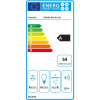 LFV616K odsávač pár ELECTROLUX (LFV616K)