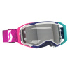 SCOTT brýle PROSPECT 2.0 LS stealth blue/radiant pink/light sensitiv grey works
