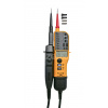 Fluke T150/VDE Skúšačka napätia a spojitosti - vadaska