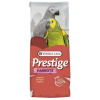 Versele-Laga Prestige Parrots Breeding 20 kg