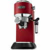 DeLonghi De'Longhi Dedica Style EC 685.R Poloautomatický kávovar na espresso 1,1 l