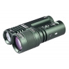 Zelená svítilna AceBeam M1 6500K