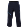 Pánske softshellové capri ALPINE PRO WEDER modrá|52