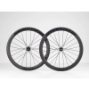 Zapletené kolo silniční Bontrager Aeolus Elite 50 TLR Disc - přední 100 mm