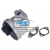 NTY EGR VENTIL 1480560 CITROEN JUMPER 2.2HDI 2006.04-, FIAT DUCATO 2.2JTD 2006.07-, FORD TRANSIT 2.2TDCI 2006.04-, PEUGEOT BOXER 2.2HDI 2006.04-