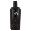 American Crew 3-IN-1 Tea Tree Šampón kondicinér a sprchový gél v jednom 450 ml