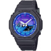 CASIO GA-2100FL-1AER G-Shock Carbon Core Guard