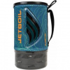JETBOIL Flash 1.0L Ocean Topo Modrá vařič