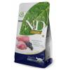 Farmina N&D PRIME CAT Adult Lamb & Blueberry 1,5kg