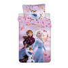 Jerry Fabrics Obliečky Frozen 2 Sky Varianta: Vrátane posteľnej bielizne Frozen 2 Sky 140x200, 70x90 cm