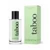 RUF Taboo Libertin Sensual Fragrance for Him 50 ml