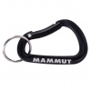 Karabína Mammut Mammut Mini Carabiner Classic Keylock S