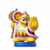 Amiibo postava Super Smash Bros. King Dedede