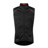 Vesta FORCE LASER neprefuk, čierna 3XL
