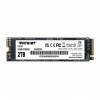 PATRIOT P320/2TB/SSD/M.2 NVMe/5R P320P2TBM28
