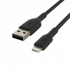 BELKIN kabel USB-A - Lightning, 2m