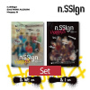 n.SSign: Happy & (With Aladin benefit) - CD