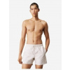 Calvin klein plavky KM0KM01166 biely