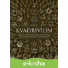 E-kniha Kvadrivium - Anthony Ashton, Jason Martineau