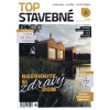 Top stavebné materiály, služby, technológie jar 2019