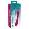 Sweet Smile Vibrátor Smile G-Spot