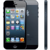 Smartfón Apple iPhone 5 1 GB / 16 GB 4G (LTE) čierny