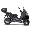 Rám centrálneho kufra SHAD pre PIAGGIO MP3