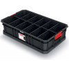 Kistenberg s prepážkami MODULAR SOLUTION 520x327x125