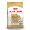 SUCHÉ KRMIVO PRE PSA ROYAL CANIN CHIHUAHUA ADULT 3kg PRE MALÝCH