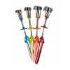 Friendy Metolius Ultralight Master Cam 1-4 - blue/red