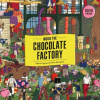 Inside the Chocolate Factory - Little White Lies