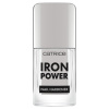 Catrice Iron Power Nail Hardener zpevňující lak na nehty 10.5 ml