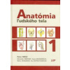 Anatómia ľudského tela 1 - Peter Mráz