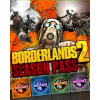 Borderlands 2 Season Pass (PC)