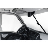 REMIS Roleta čelného skla REMIfront Renault Master/Opel Movano IV 04/2011 - 04/2019, bez dažďového senzora