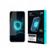 Ochranná fólia 3MK pre Apple iPhone 11 3 ks