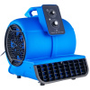 Ventilátor do ventilátora SucceBuy FXZXDMGFJ12 480 mm