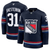 New York Rangers - Igor Shesterkin Alternate Premium NHL Dres 60 (3XL)