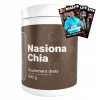 Semená chia MedFuture 500 g