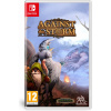 Against the Storm | Nintendo Switch