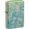 Zippo Tattoo Theme Design 26141