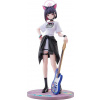 Miyuki Blue Archive PVC Soška 1/7 Kazusa (Band) 24 cm