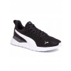 Pánske športové topánky Puma Anzarun Lite 371128 02 pohodlné, ľahké, čierne 43