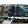 Revell - Černá perla / Black Pearl, Piráti z Karibiku, EasyClick loď 05499, 1/150