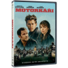 Motorkáři: DVD