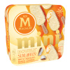 Magnum Double Sunflower mini nanuk 6 x 55 ml