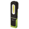 EMOS SK s.r.o. COB LED + SMD LED nabíj. svietidlo P4537, 330 lm, 1200 mAh - P4537