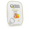 Adriatic Queen Hrvatska Sardinky se zeleninou 105 g