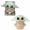 Star Wars Jumping Grogu 20 cm